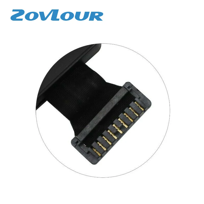 Аккумулятор для ноутбука Zovlour A1495 Macbook Air 11 дюймов A1465 Mid 2012 2013 ранняя 2014 2015 год MD223LL/A