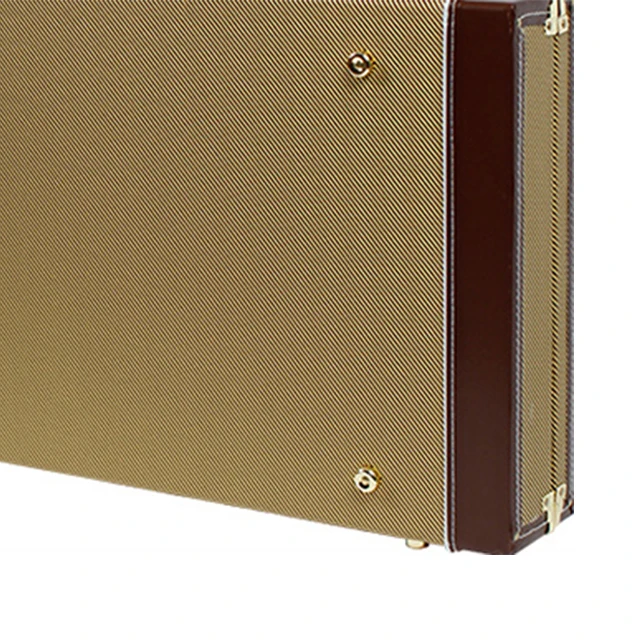 Оптовая продажа индивидуальный Жесткий Чехол для электронной гитары и басов