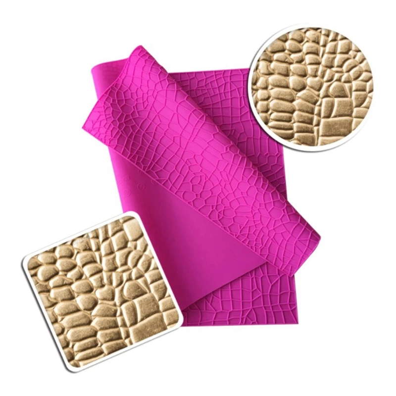 

Выпекайте искусственные формы для торта, поделки, сахарные кружевные коврики для тортов, инструменты для выпечки «сделай сам», силиконовые ...