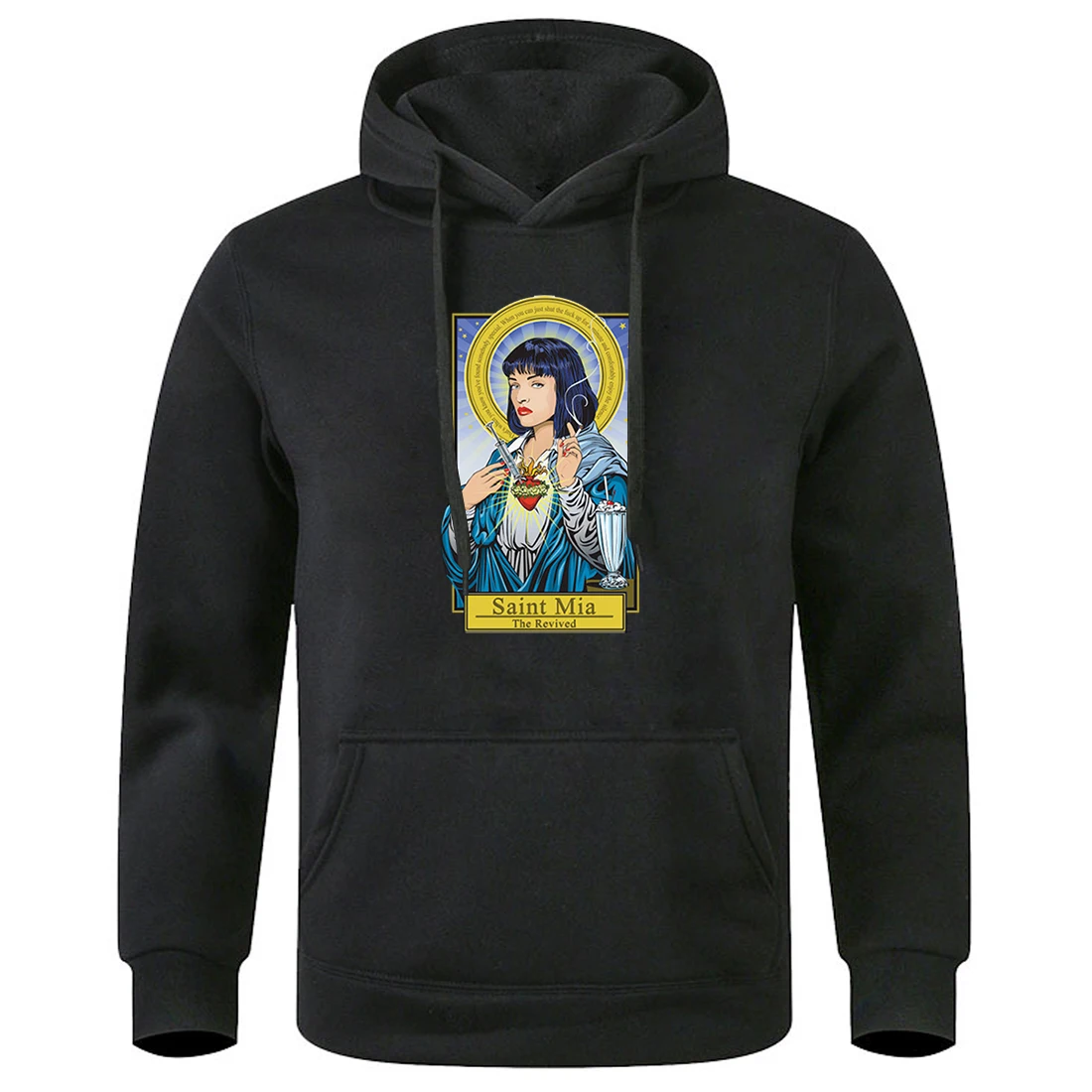 

Мужская одежда с капюшоном, толстовка с забавным принтом, Мужская толстовка в стиле хип-хоп 2020, толстовка с длинным рукавом, уличная одежда, ...