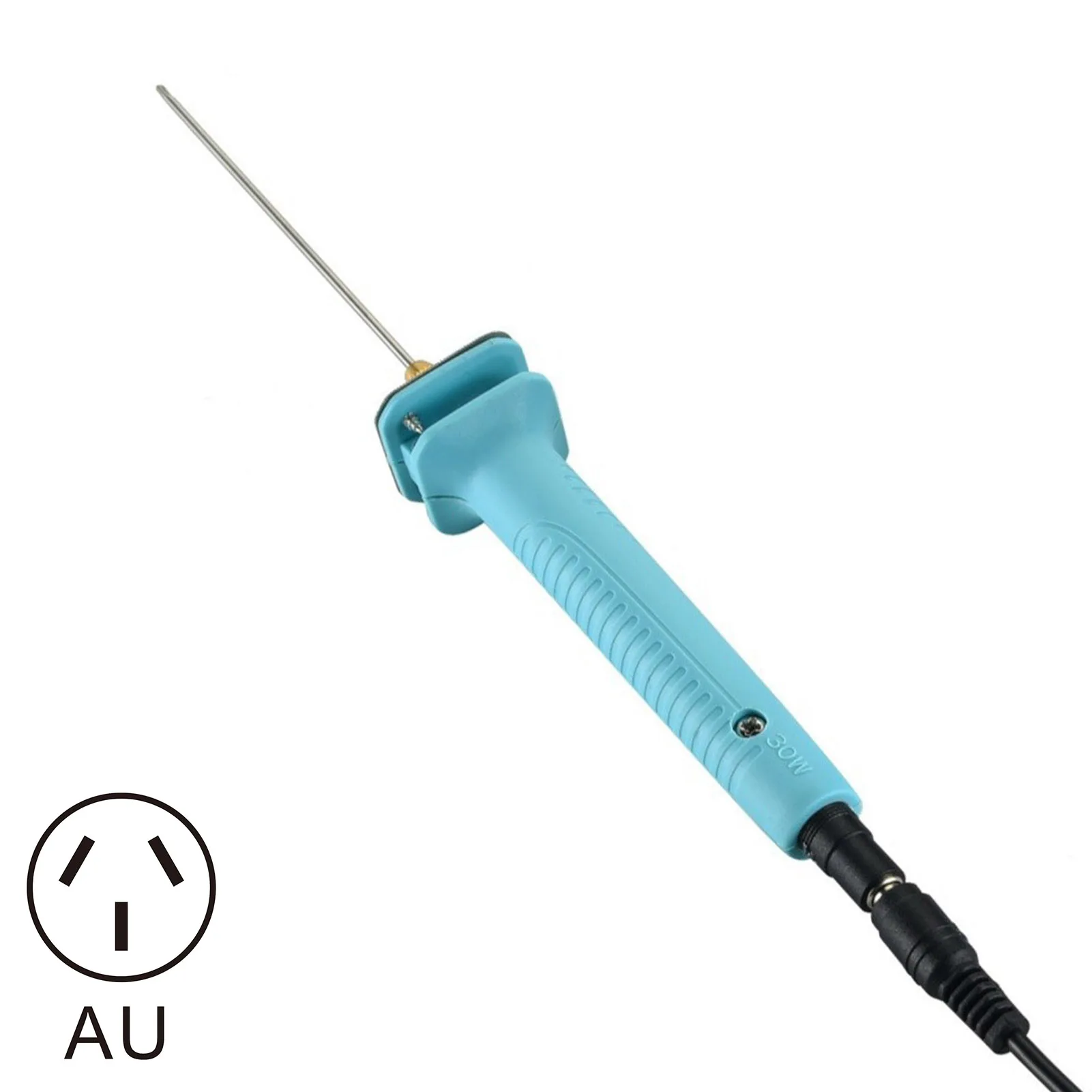 

Styrofoam Cutting Pen 10CM Needle Type Electric Foam Cutter Engraving Pen for Solid Foam Styrofoam Cutting Pen Foam Cutter Pens