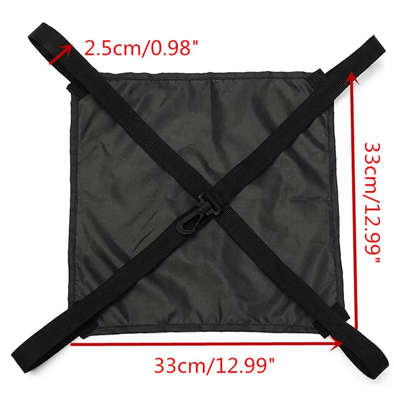 Ремень с парашютом для обучения водному плаванию аксессуар помощи водным видам