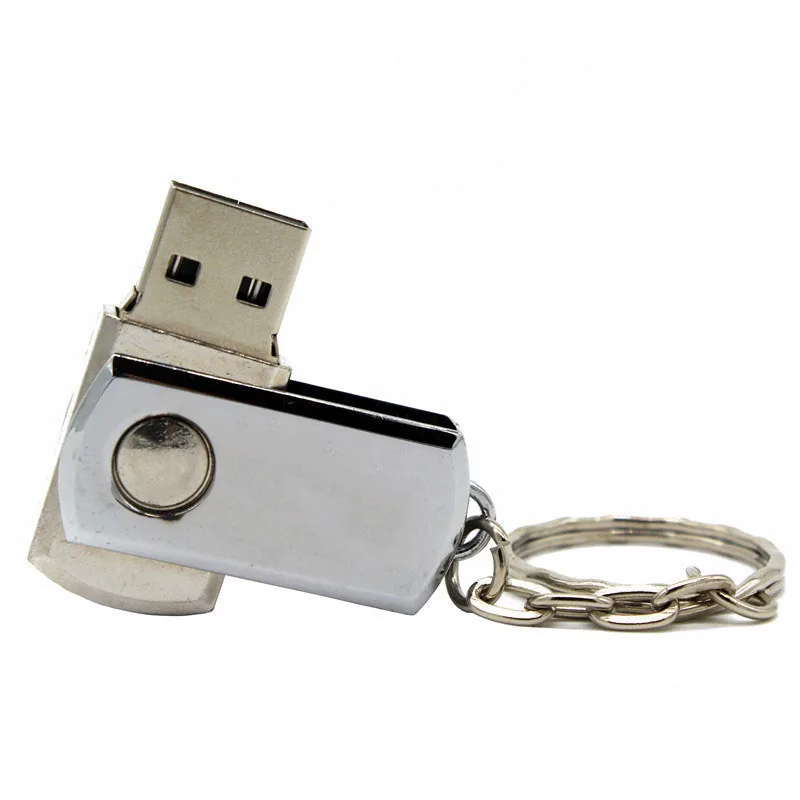 USB флеш накопитель type ME 2018 металлическая модель 2 0 4 ГБ 8 16 32 64 ГБ|USB флэш-накопители|