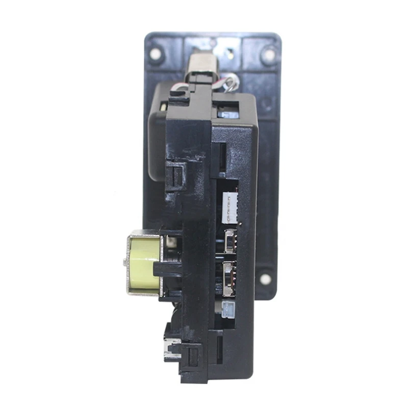 Мульти Монетный акцептор толкатель память для торгового автомата аркадная игра