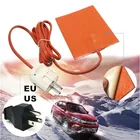 Предпусковой подогреватель, предпусковой подогреватель, подогрев двигателя, поддон для подогрева, поддон, резервуар для подогрева автомобиля