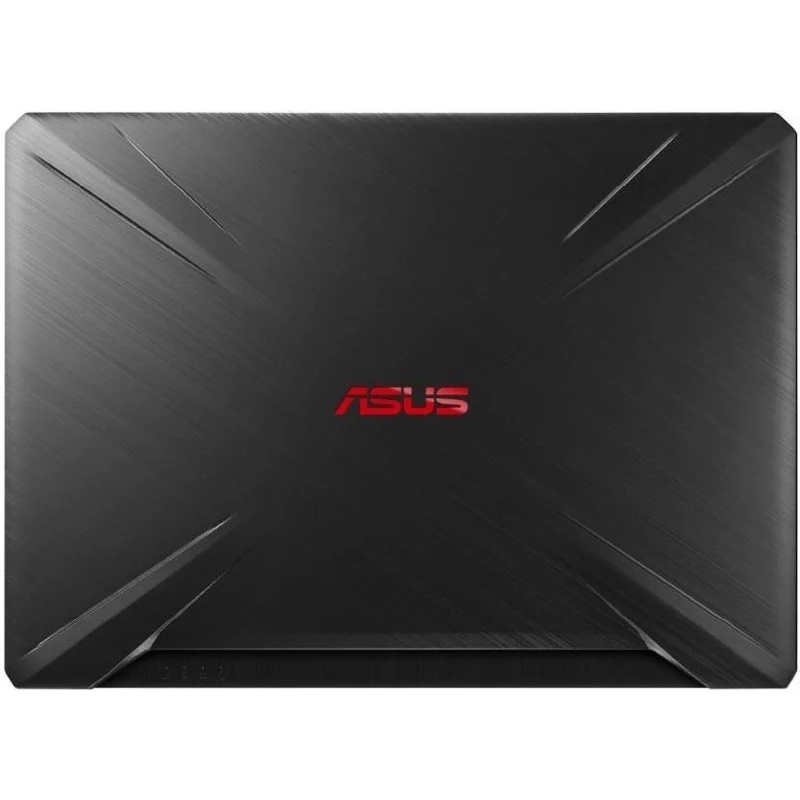 Ноутбук ASUS FX505GM-BN275T Intel Core i5 8300H/8Gb/1Tb+256Gb SSD/No ODD/15.6&quot FHD IPS/NVIDIA GeForce GTX 1060 6Gb/Camera/Wi-Fi |