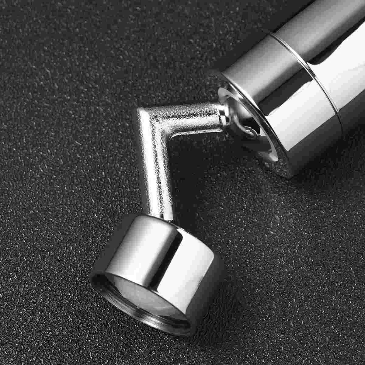 1 шт. водосберегающий аэратор с поворотом на 360 градусов | Строительство и ремонт