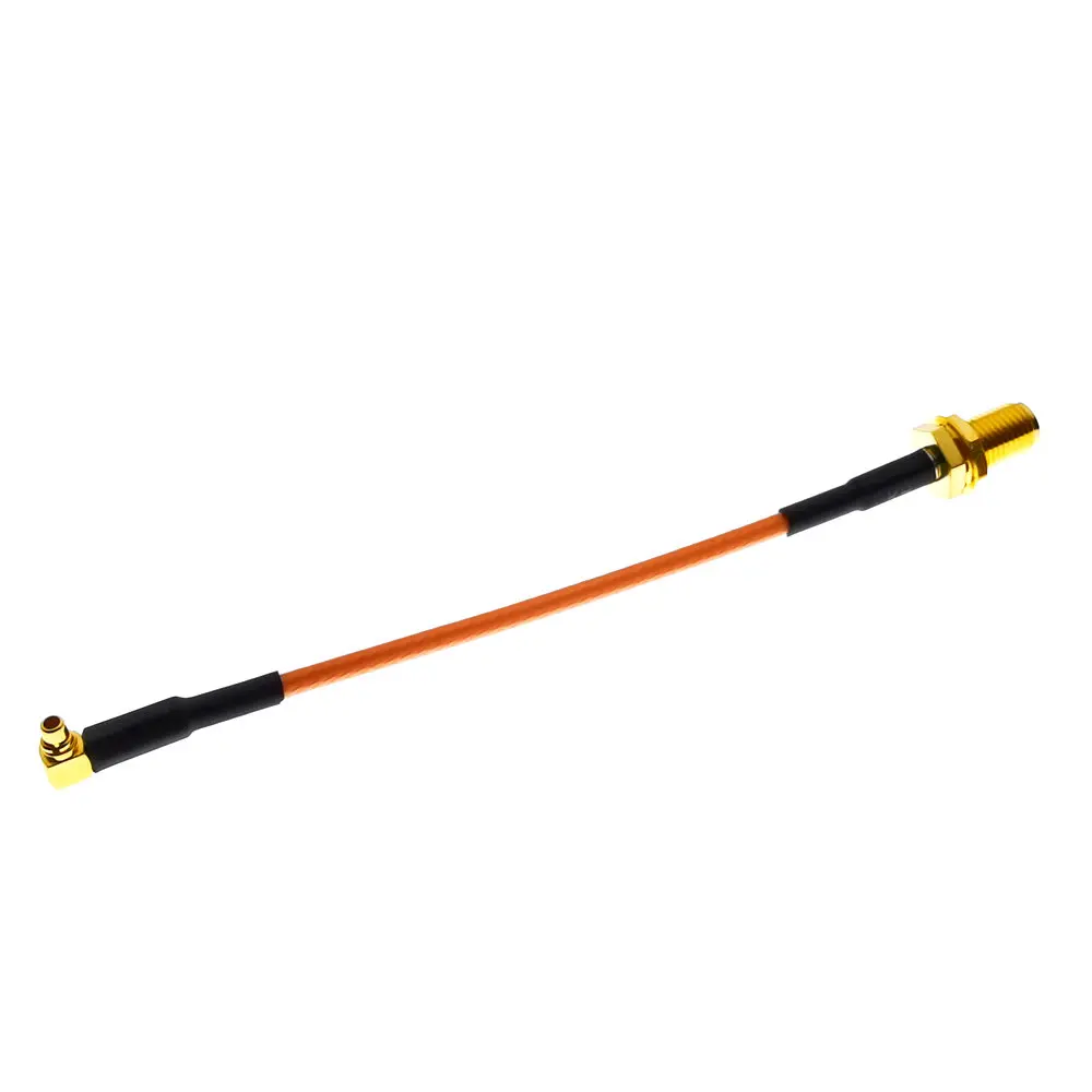 1 шт. Штекерный разъем RG316|Соединители| |