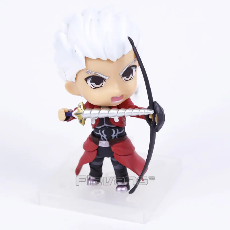 

Fate stay night Archer Super Movabie Edition 486 PVC Action Figure Toy Doll