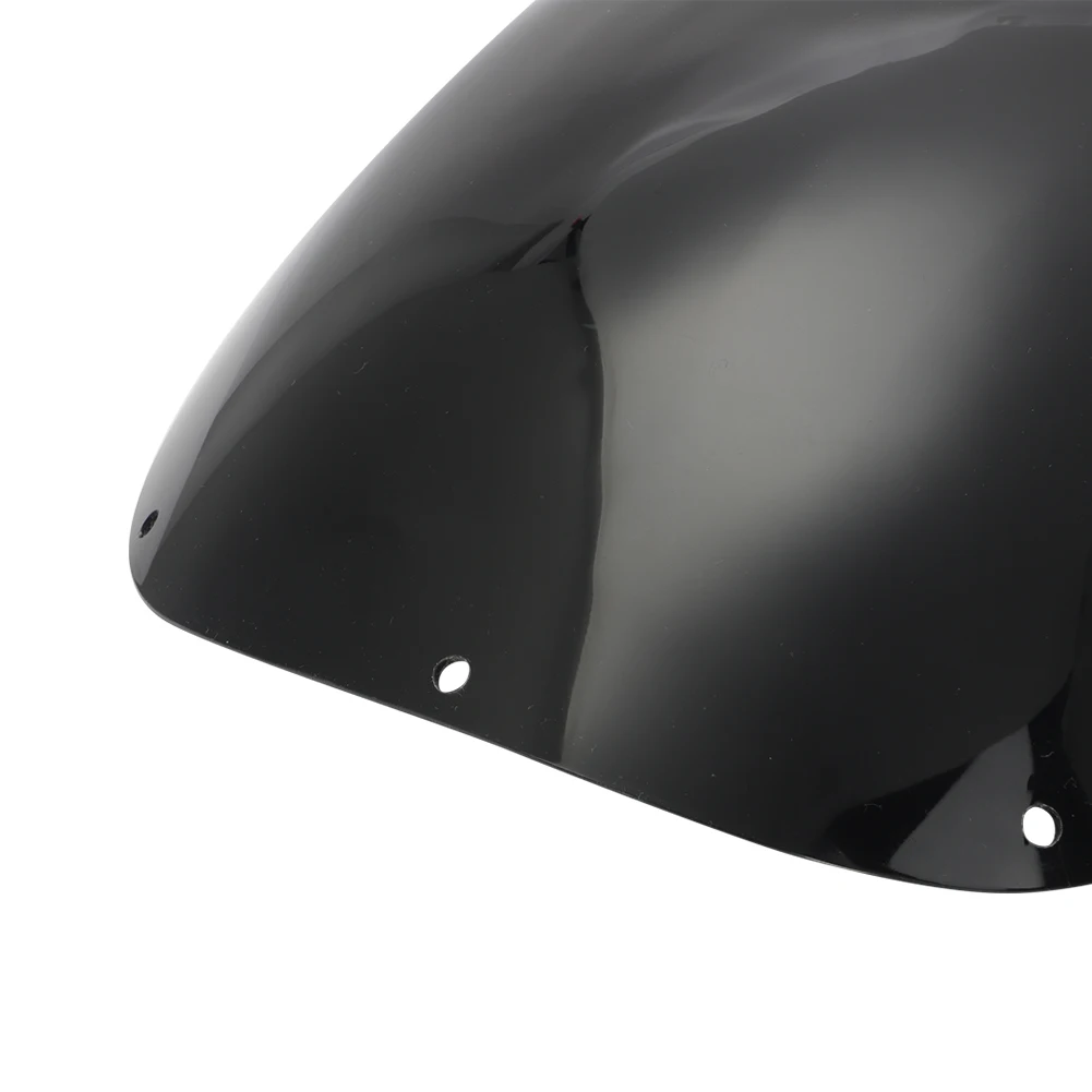 Ветровое стекло одометр на лобовое козырек переднее ветрозащитный экран для Yamaha