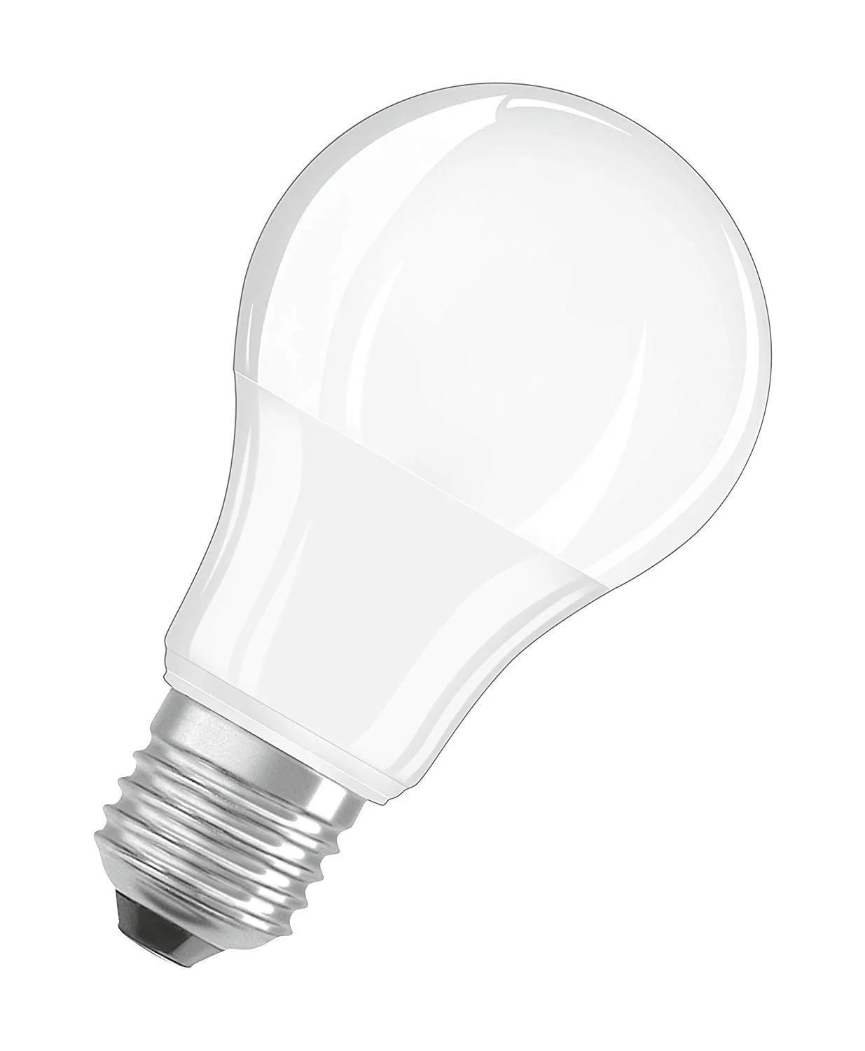 Osram светодиодные лампы 8 5 Вт (Новая серия) (60 Вт) E-27 патрон (10 шт.) | Лампы и освещение
