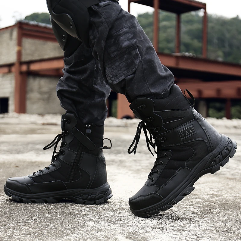 

Casual Shoes For Men Men's High Top Sneakers Mens Casual Shoes Hot Sale Leather Sports Men Causal For Zapatos Hombre Cuero