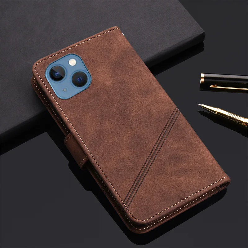 Кожаный чехол-книжка для Sony Xperia 10 III 5 1 II Ace L4 L3 L2 L1 XA3 XA2 XA1 Plus Ultra XA XZ1 XZ2 XZ3 XZ4 XZ |