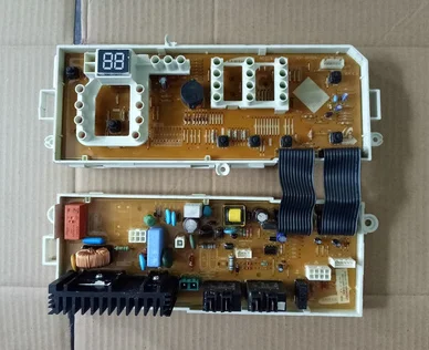 100% Test shipping for WF0702NHS/NHL Computer board DC41-00102B DC92-00396A