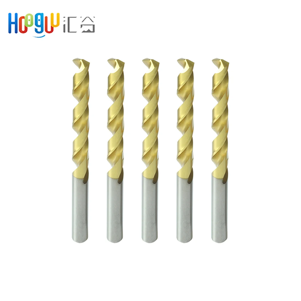11mm Nice Quality High Speed Carbide Steel Shank Twist Drill Bits For Electric Drill With 11.2mm 11.9mm Drill Bits