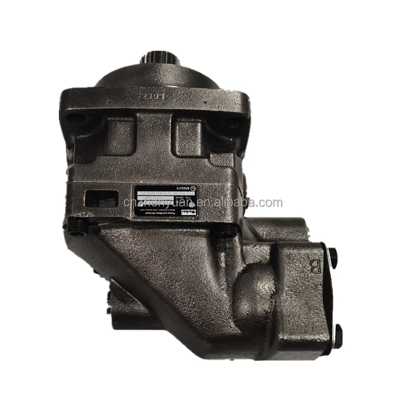 

Trade assurance Hydraulic Piston Motor F12-110 F12-110-MF-IV-D-000-0000-P0 plunger high pressure pumps F12