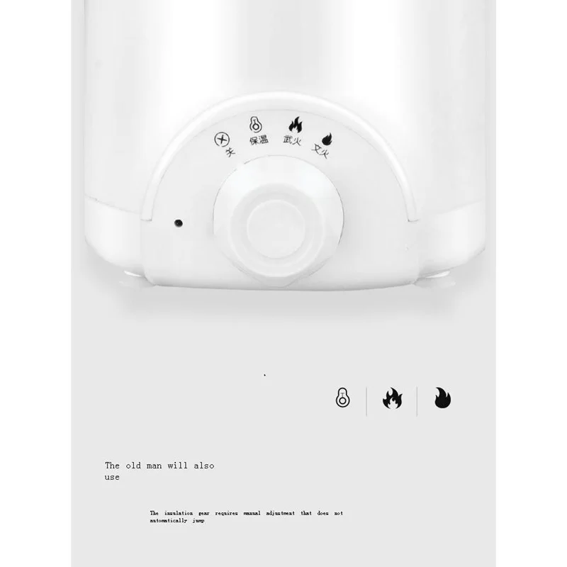 electrical aparato de cocina catering appareil cuisine keukenapparatuur kitchen appliance restaurant equipment electric stew cup free global shipping