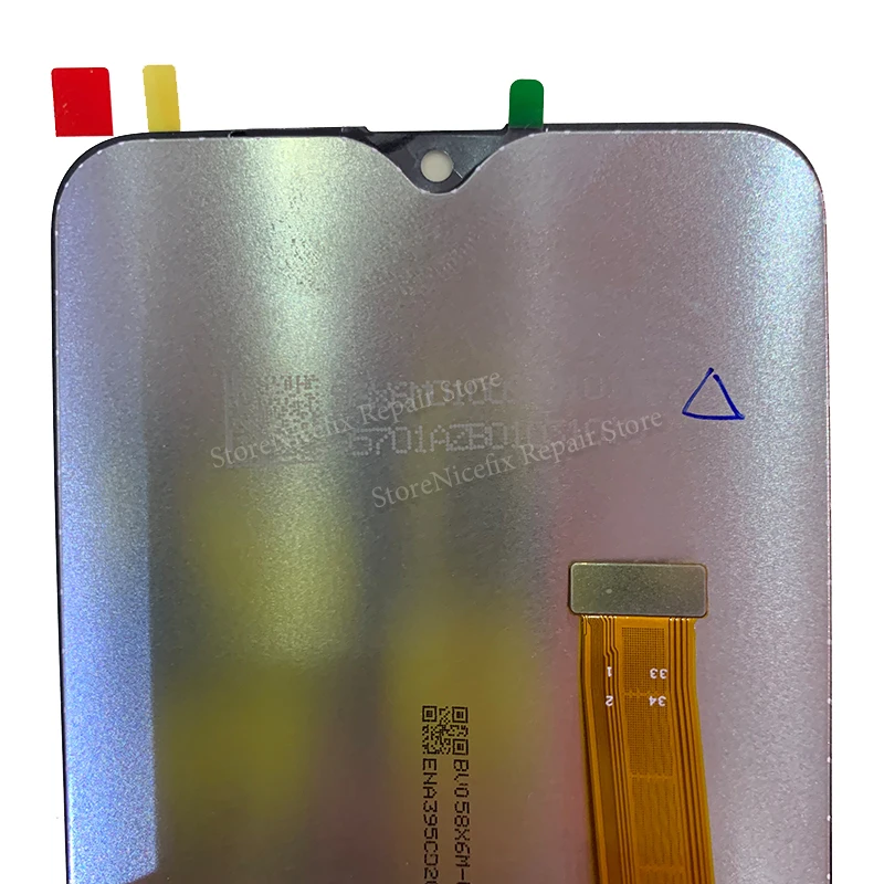 Для Samsung Galaxy A20e A202 A202F A202DS дисплей Сенсорная панель дигитайзер экрана A202F/DS для SAMSUNG