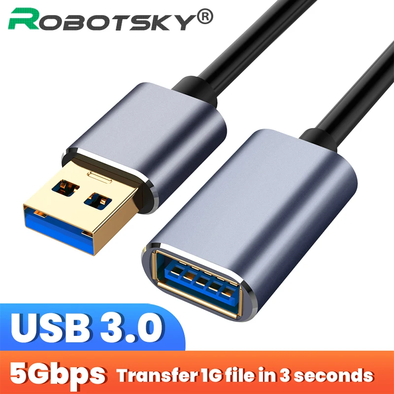 USB 3 0 кабель USB3.0 удлинитель для мужчин и женщин с портм кабеля передачи данных ПК