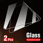 Защитное стекло для Oppo Realme 8, 5G, 4G, Realmi, Ralme Relme 6, 7 Pro, 6i, 7i, 6s, 2 шт.