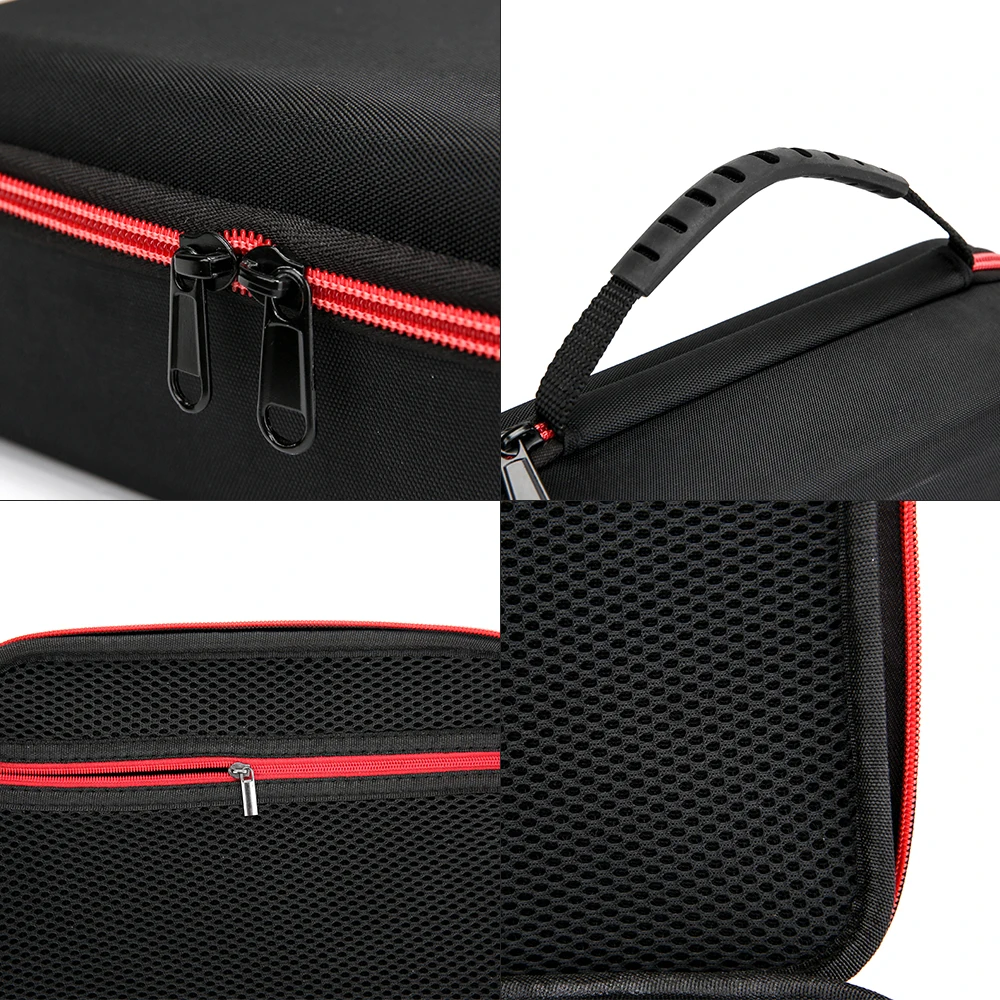 Outdoor Portable Carrying Case Nylon Storage Box for Zhiyun M2 Handbag CRANE-M2 Handheld Gimbal Stabilizer Accessory | Электроника