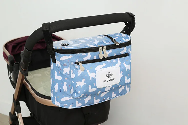 Водонепроницаемые органайзеры многофункциональная сумка для мам подгузников