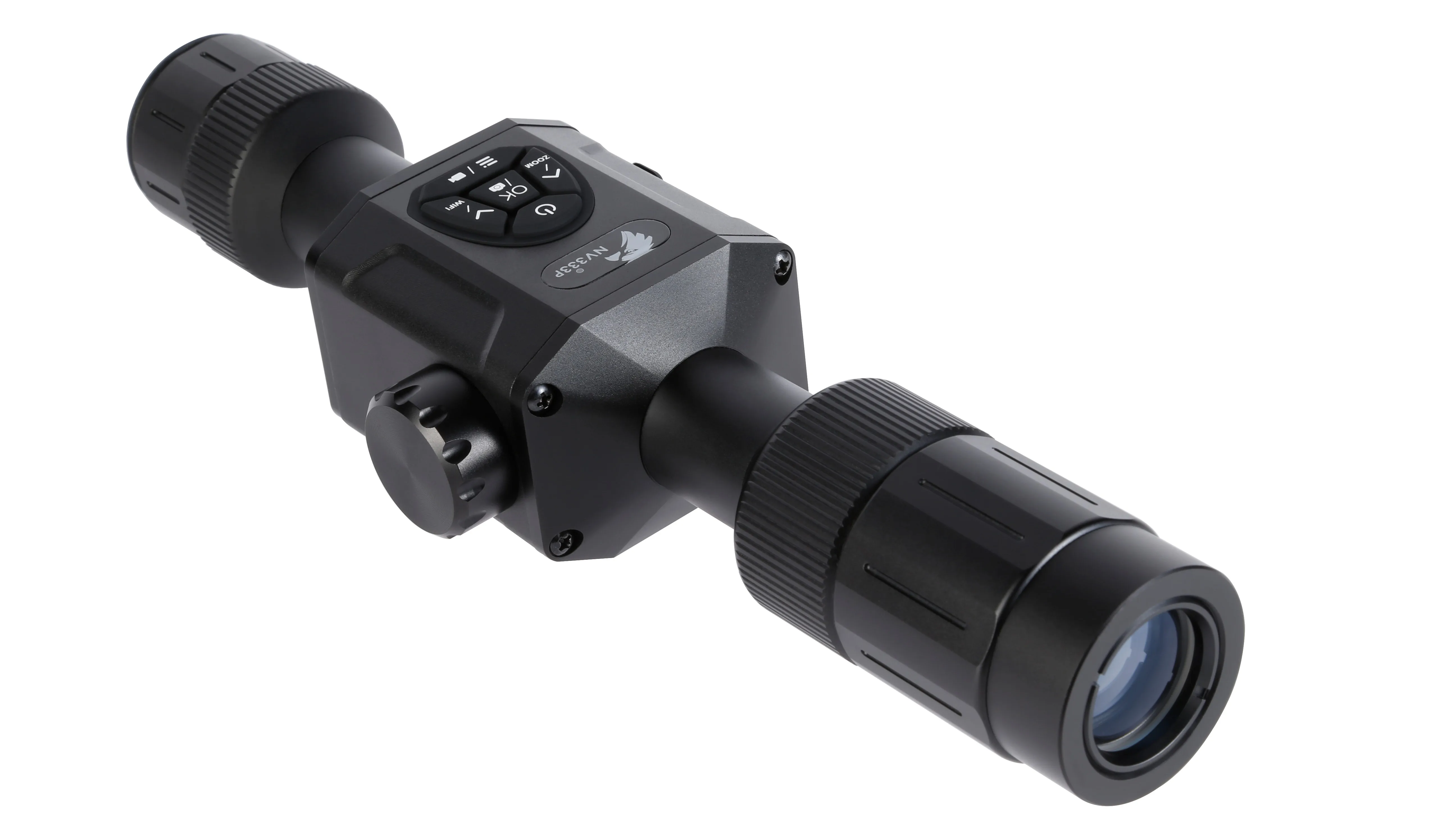 

Hap NV333P Outdoor Hunting Product 4-16X Rangefinder Scopes Night Vision Sight Digital Night Vision Monocular Riflescope