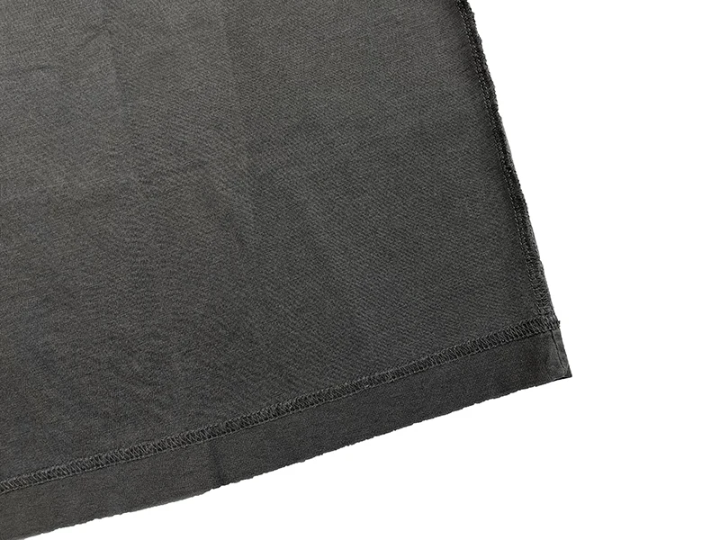 

2021ss Vintage Finger printing T-Shirt Men Women 1:1 High Quality T Shirts Heavy Fabric Tee Tops Washed ash