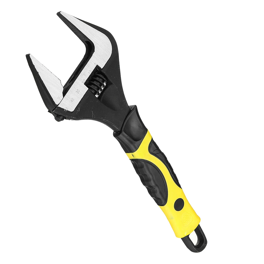 Гибкий гаечный ключ для ванной 0-60 мм Многофункциональный мягкий ручной