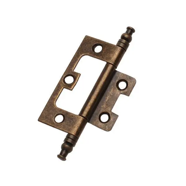 2X старинная бронза для дома кухонный шкаф дверь|Петли шкафа| |