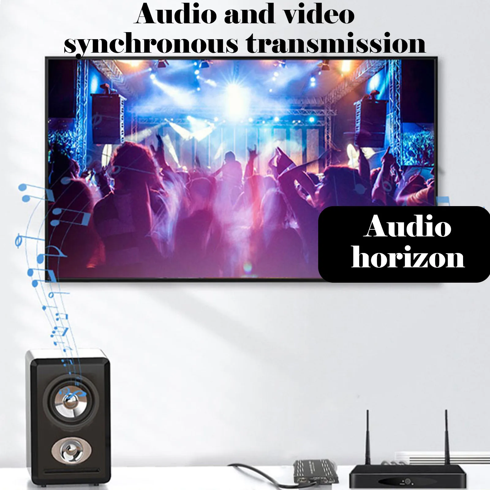 3rca Av Cvbs Композитный S-видео R/l аудио в Hdmi конвертер адаптер Поддержка 720p/1080p для Ps2