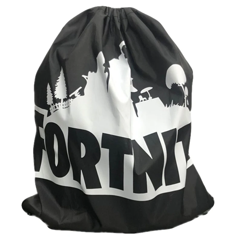 Рюкзак Fortnite из полиэстера для спортзала фитнеса похода кемпинга | Игрушки и хобби