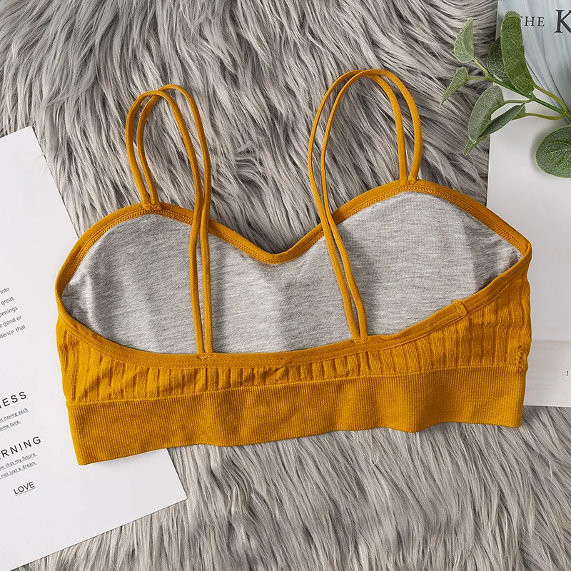 Женское нижнее белье с надписью Have fun спортивный жилет для студентов | Женская