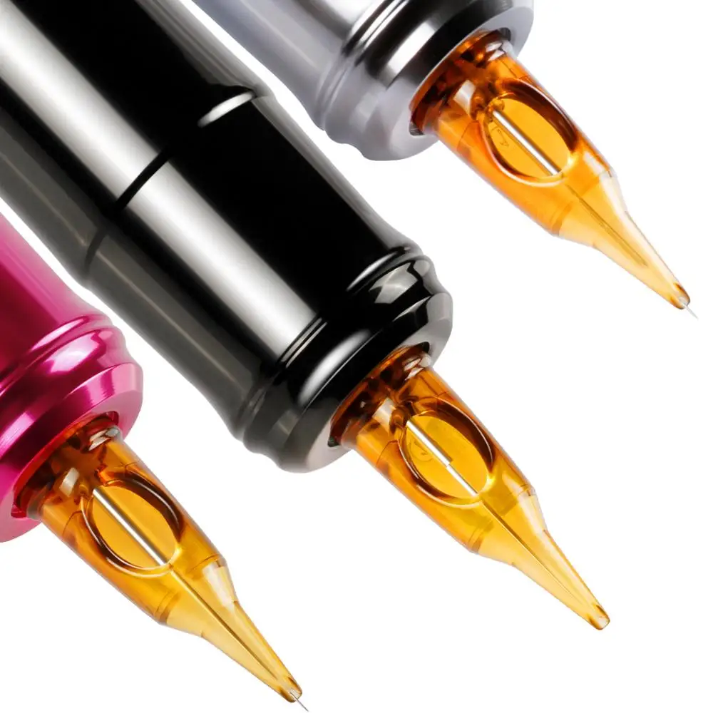 Набор картриджей DKLAB Warrior для татуировки тела и перманентный микроблейдинг 0 30 мм