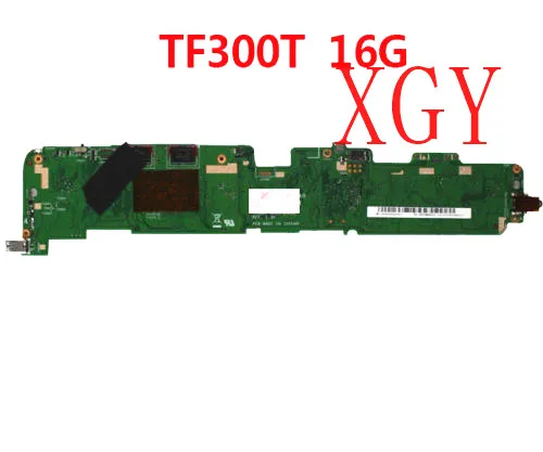 Материнская плата для планшета ASUS Transformer Pad TF300T 16GB 90R OK0GMB61000W Rev1.3G 100% Test ok|Платы