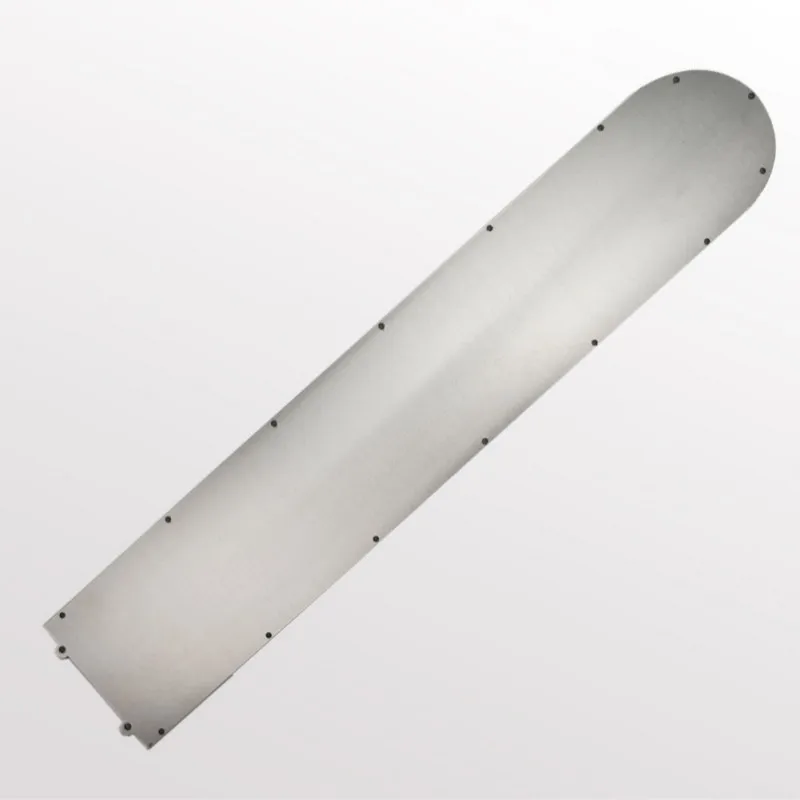 Портативная крышка из нержавеющей стали водонепроницаемый Штабелируемый и