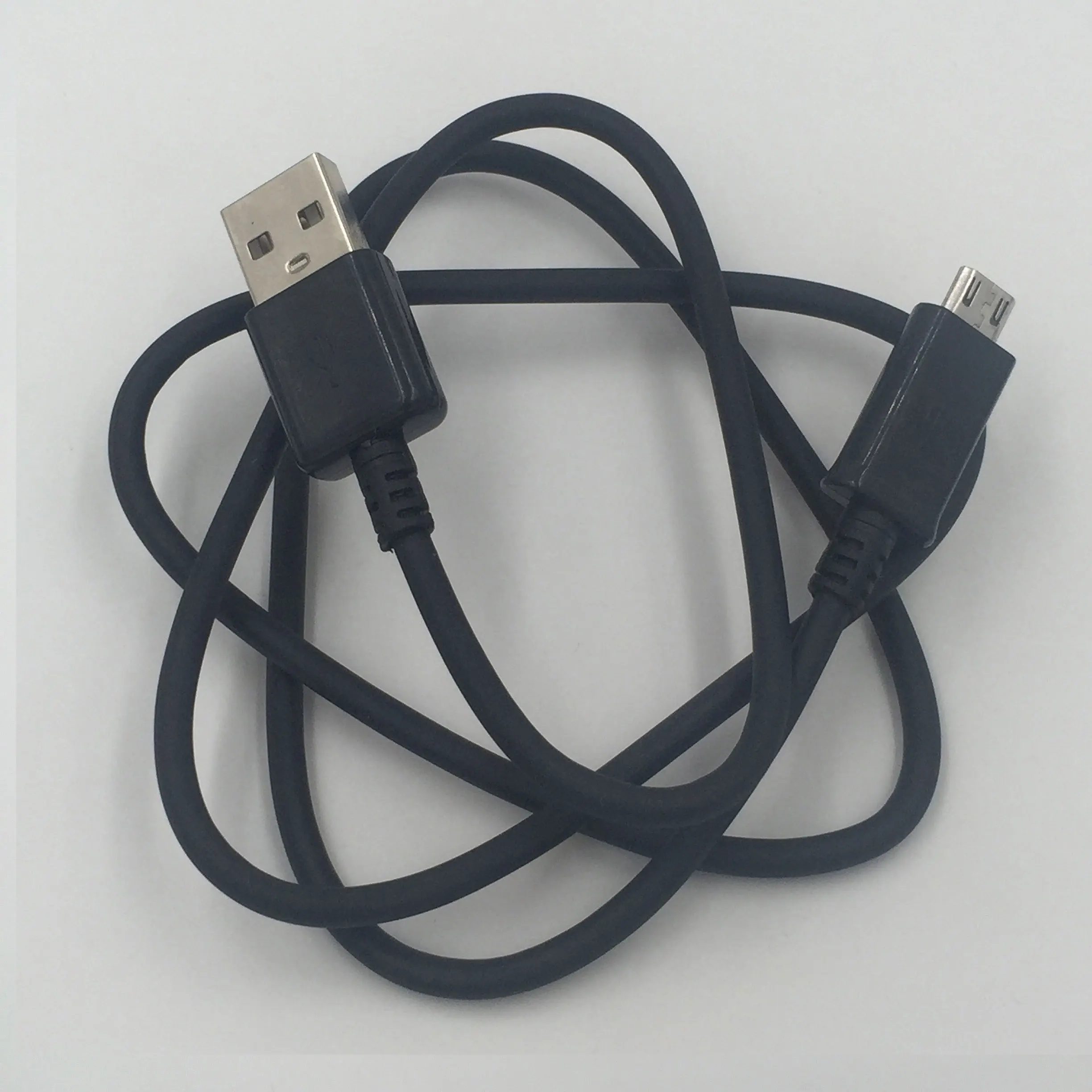 Микро USB кабель для Samsung HUAWEI Xiaomi Мобильный телефон синхронизации данных зарядный