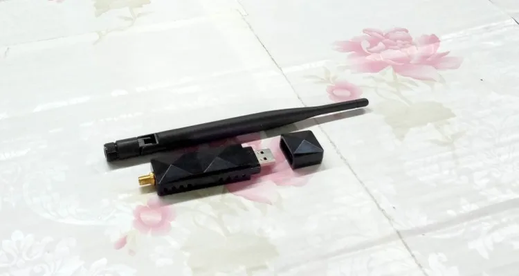 Rt3070 Чип 6661 независимый усилитель мощности USB беспроводная сетевая карта сильный