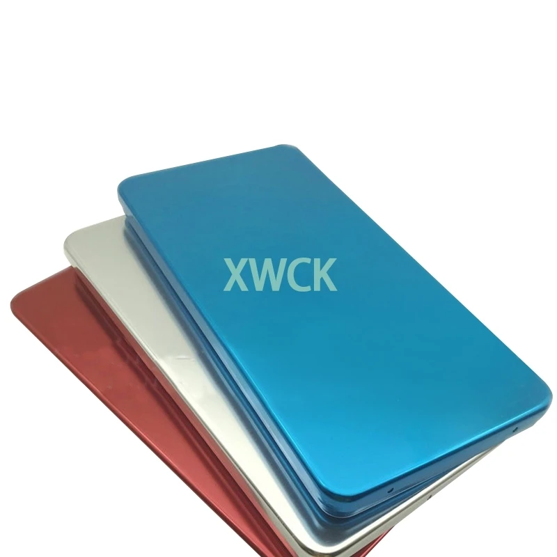 16 ячеек стоматологическая коробка держатель для бура блок стерилизации чехол