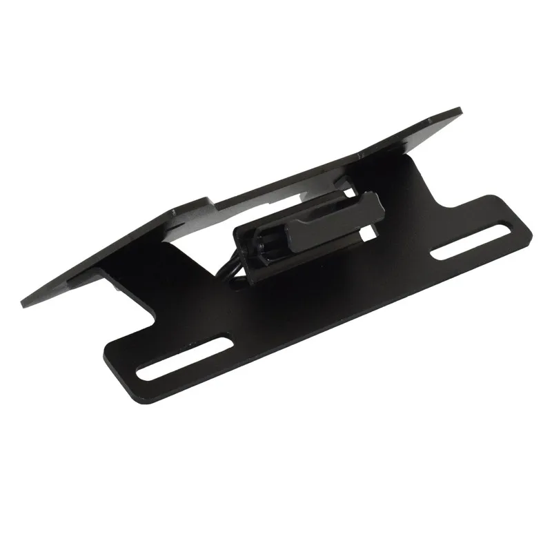 Светодиодный светильник держатель рамки номерного знака хвост Tidy Fender Eliminator для