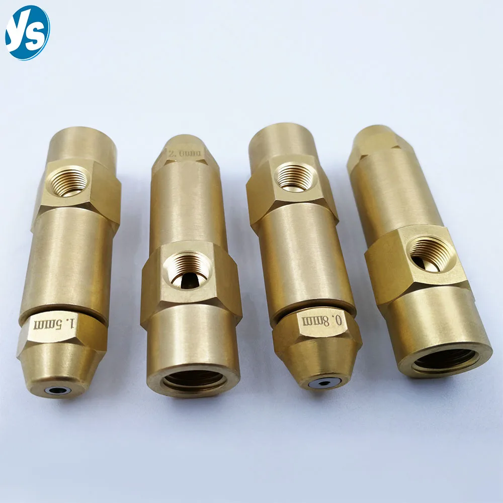 Сопло горелки отработанного масла сопло горелка для водонагревателя котла