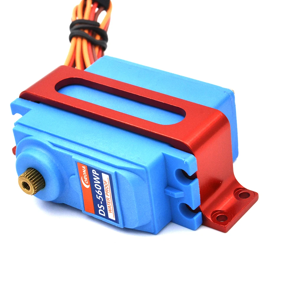 стандартный крепежный крон