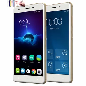 5 inch s07 3g4g smart mobile phones dual sim cards 2gb16gb android 6 0 mtk6737 quad core 720x1280 pixels capacitive screen free global shipping