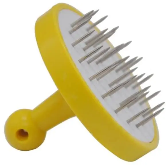 Дырокол для кальяна дырокол 1 шт. инструмент пирсинга табачных труб|Трубки и