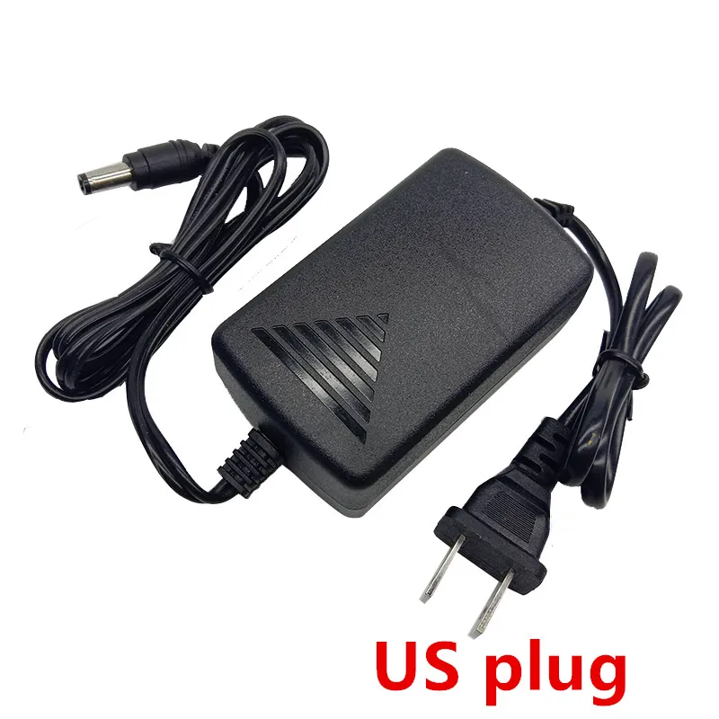 Адаптер питания 15 В переменный/постоянный ток в 1A 220 A 2A 3A переключение от до