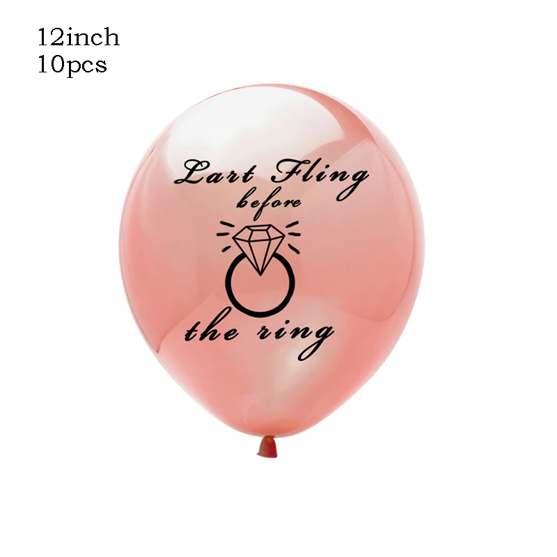 Свадебные украшения в форме сердца невесты Бумага чашки Обручение вечерние