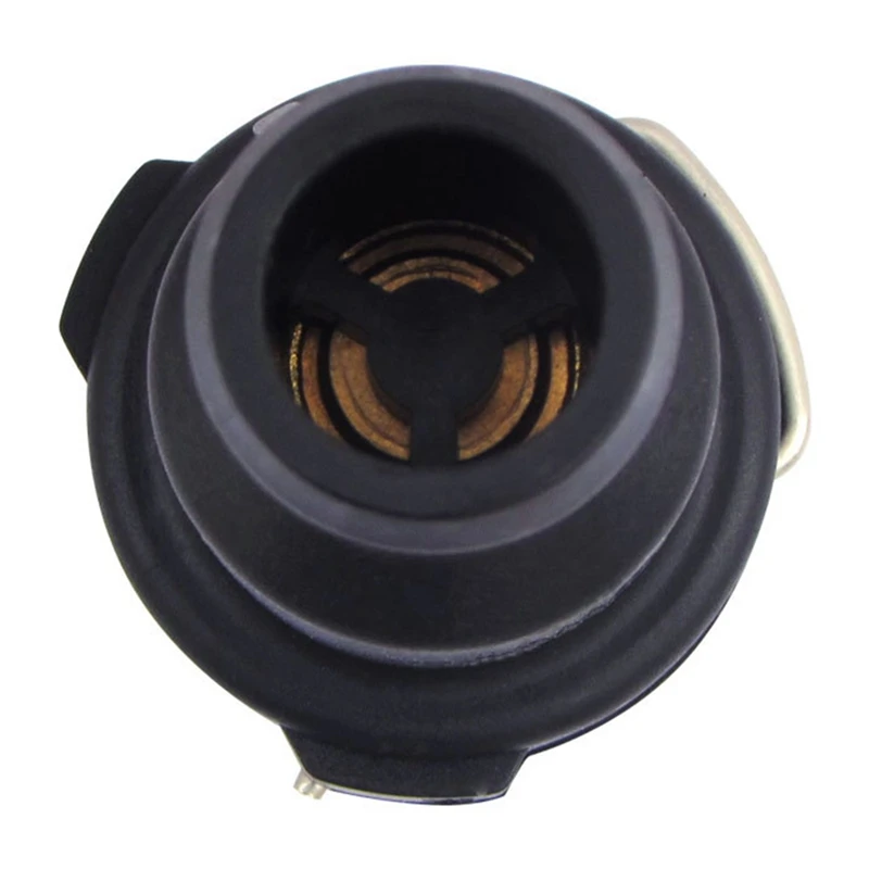 

Automobile Cooling Thermostat Assembly for Beetle CC Eos 1K0121113A 4E0121113 9025132 191975 TH575