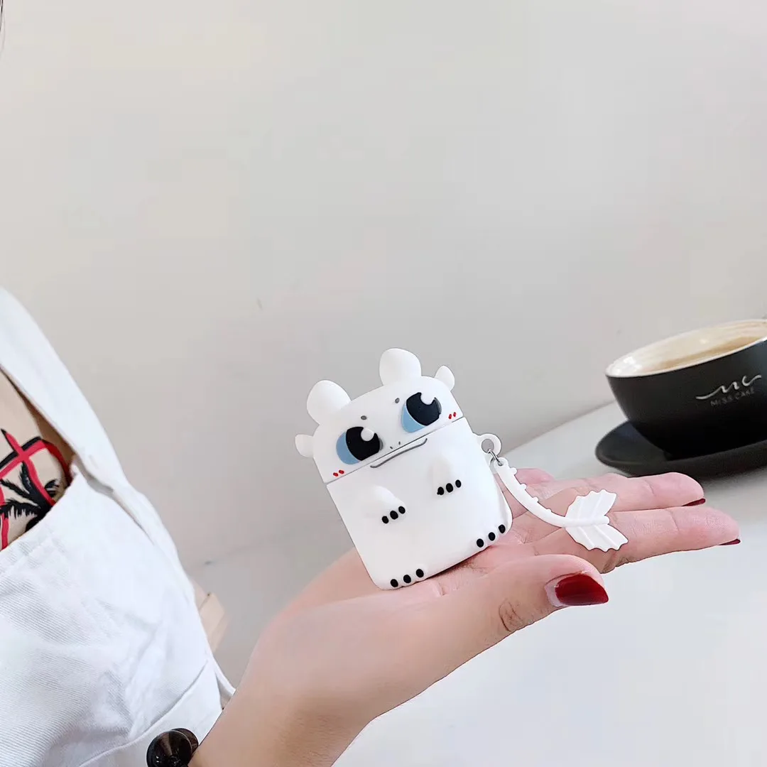 Чехол с мультяшным динозавром для Huawei freebuds 3 чехол наушников Freebuds3 Pro силиконовый