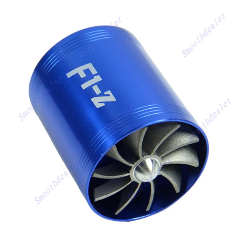 Вентилятор воздухозаборника нагнетатель турбо экономайзер газового топлива