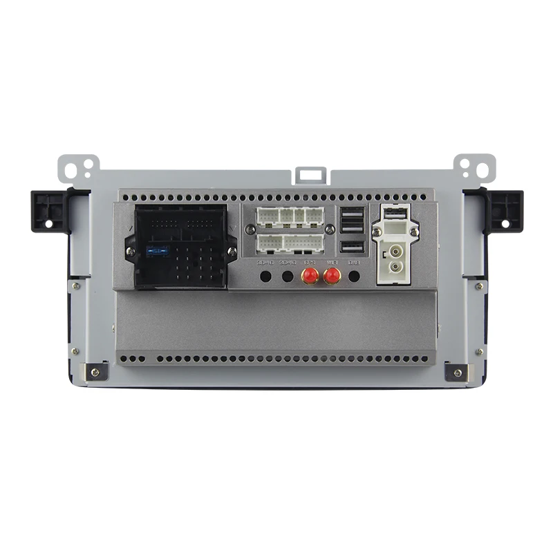 Автомобильный радиоприемник 8 дюйма 2din RK PX30 android10.0 четырехъядерный GPS для BMW E46 M3